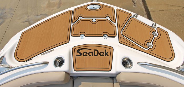 ready for your next seadek project + seadek in lower mainland bc