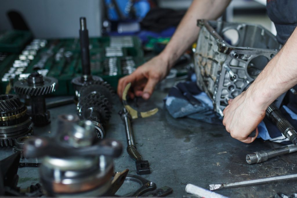 boat engine repair 01 + volvo marine engine maintenance & repair in vancouver, bc