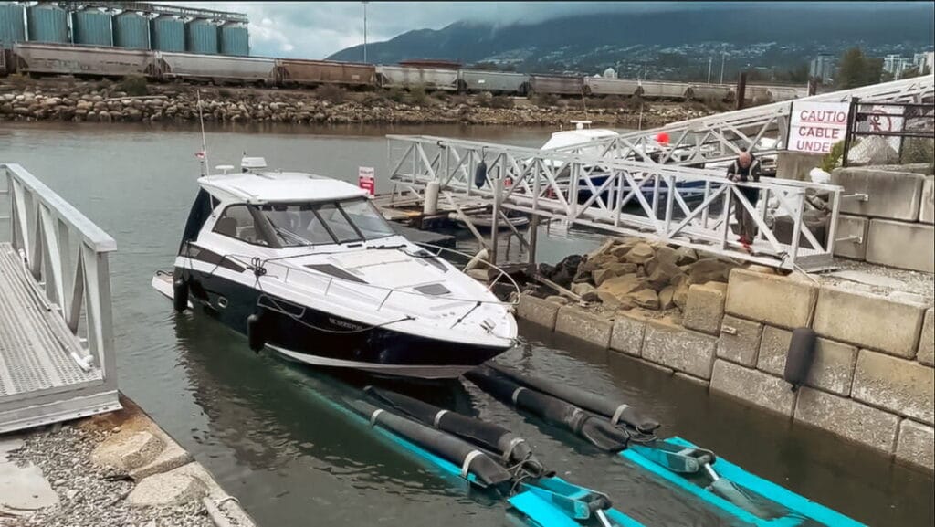 marine mechanical service 29 + richmond office | ignition marine