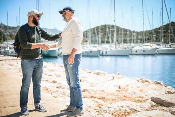 step by step guide on how to buy a yacht