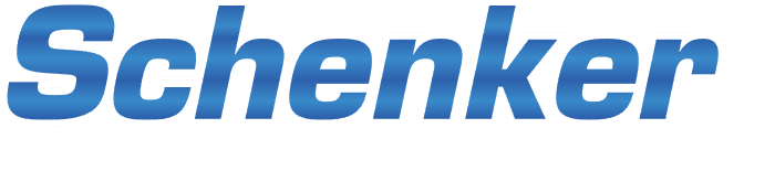 logo schenker watermakergs + ignition marine home