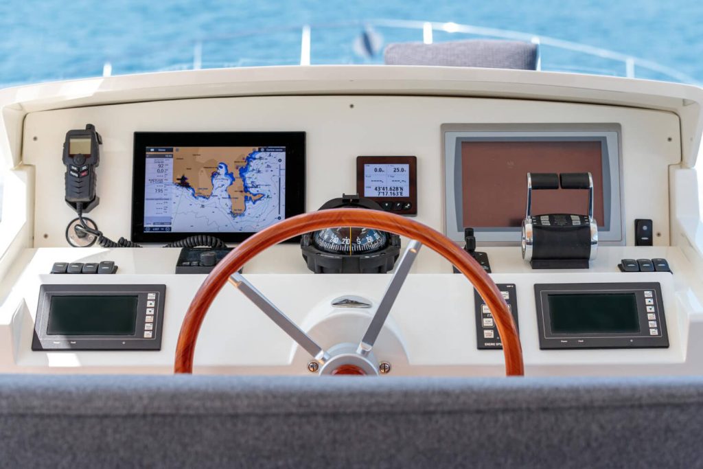 64990 1 + marine navigation system setup & maintenance in vancouver