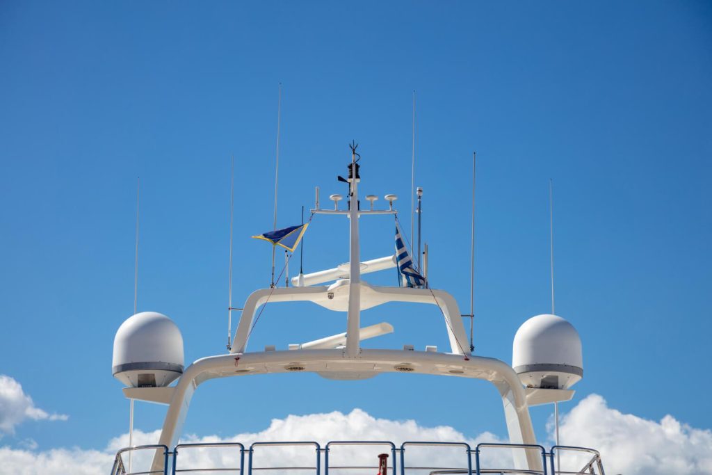 8605 1 + marine radar installation & maintenance in vancouver, bc
