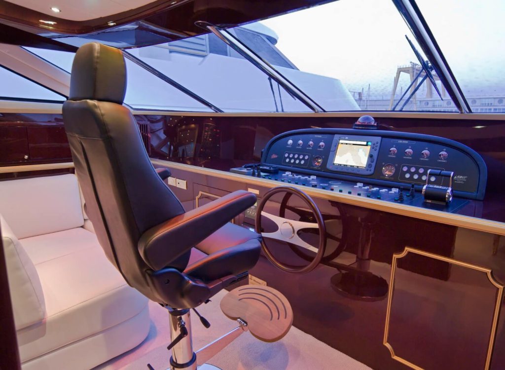 9805 1 + marine chart plotter installation & upgrades in vancouver, bc