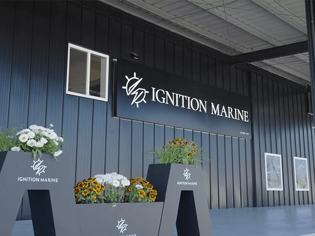 2813152 a370c178 4sdsd + find your dream boat in vancouver, bc with ignition marine