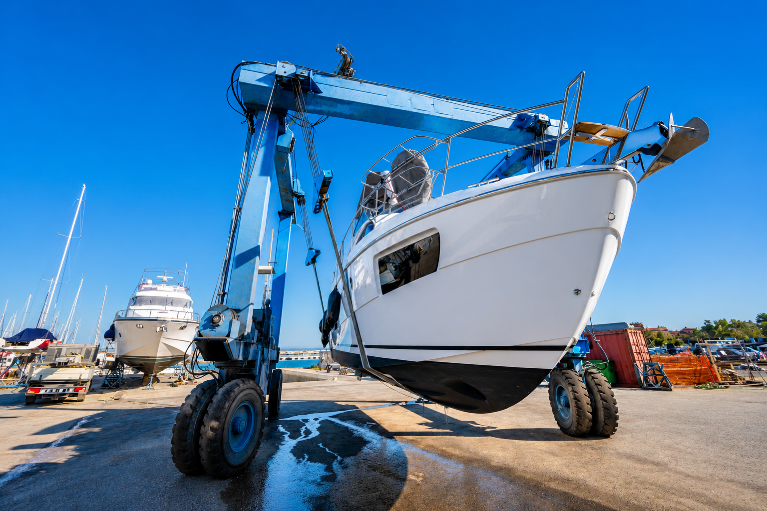 igm 3 + ignition marine home
