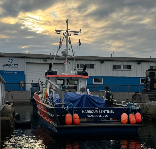 igm 33 + ignition marine home