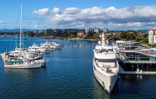 igm 5 + ignition marine home