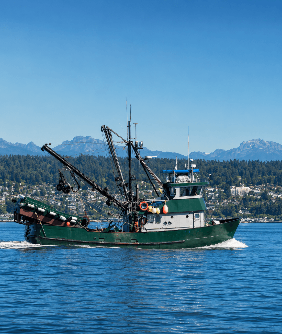 16 + richmond office | ignition marine