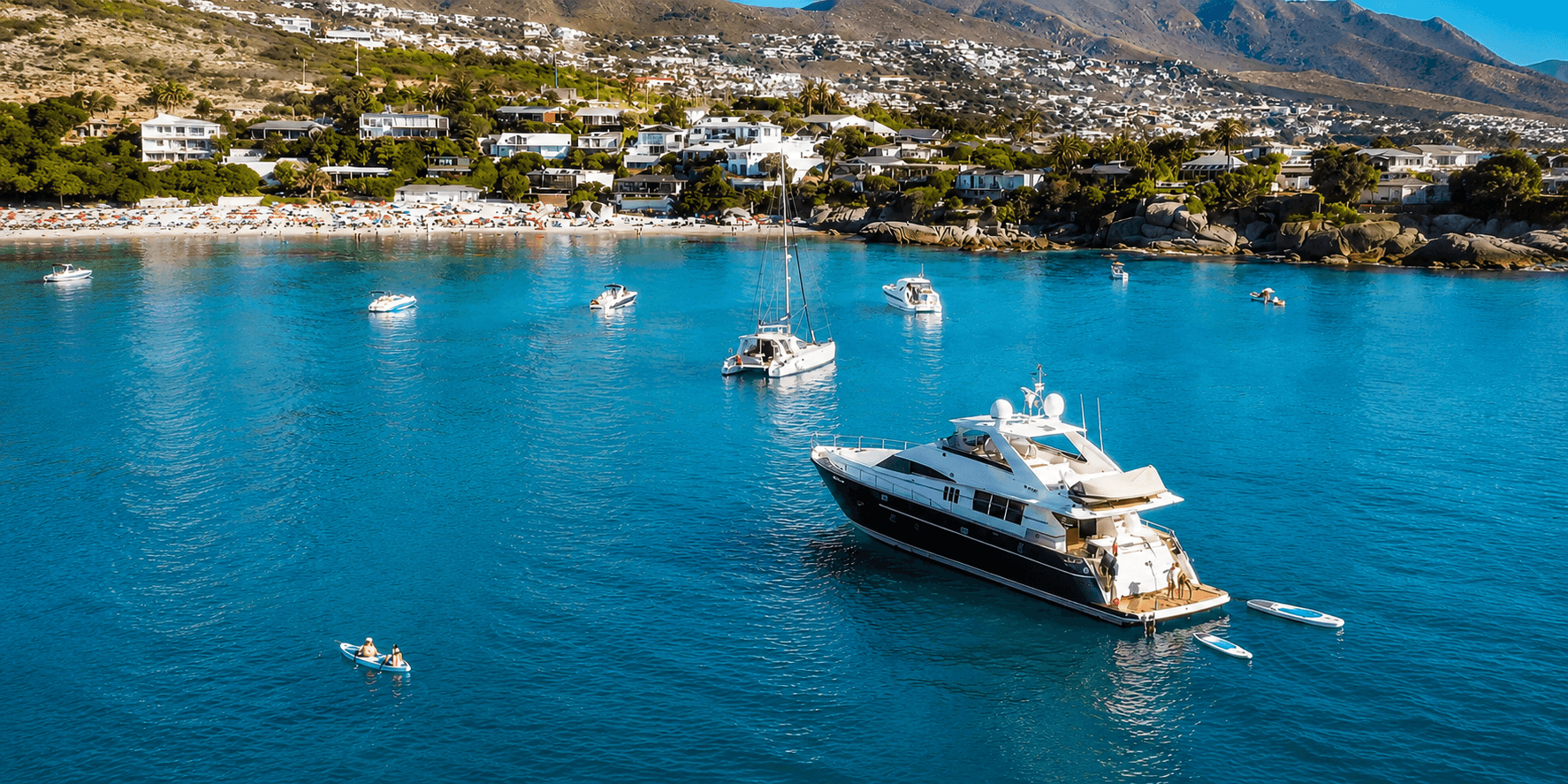 + ignition marine home