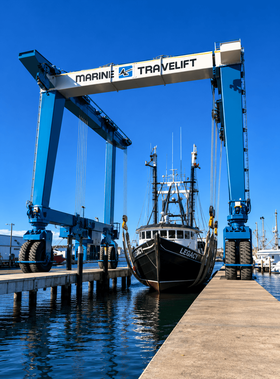 2 1 + richmond office | ignition marine