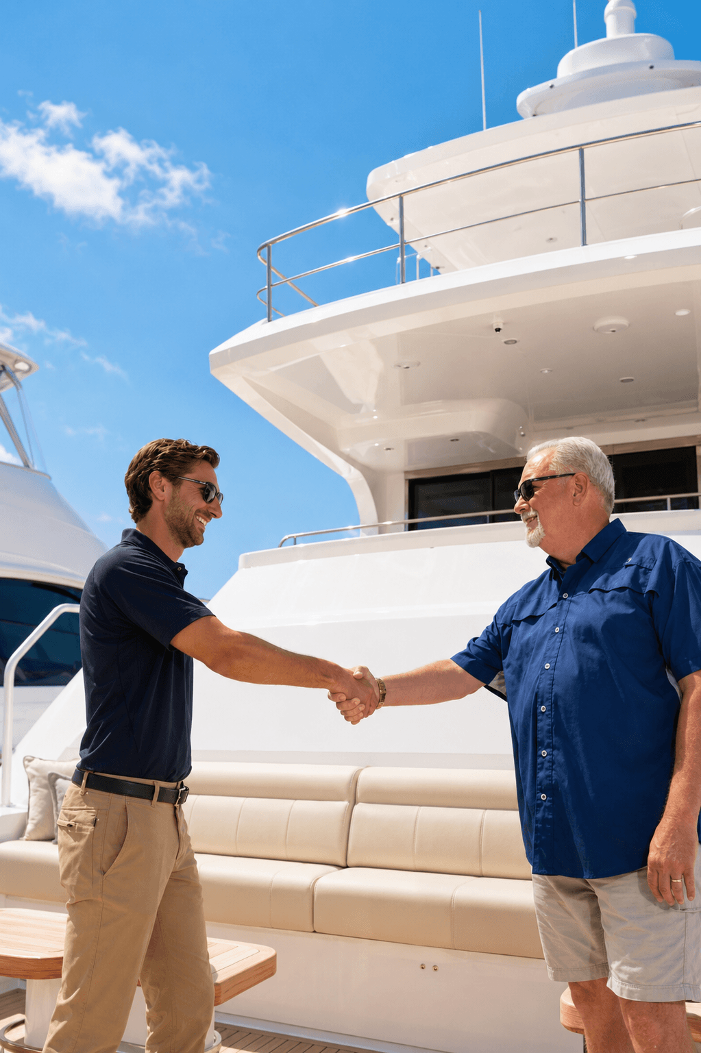 20 + vancouver office | ignition marine