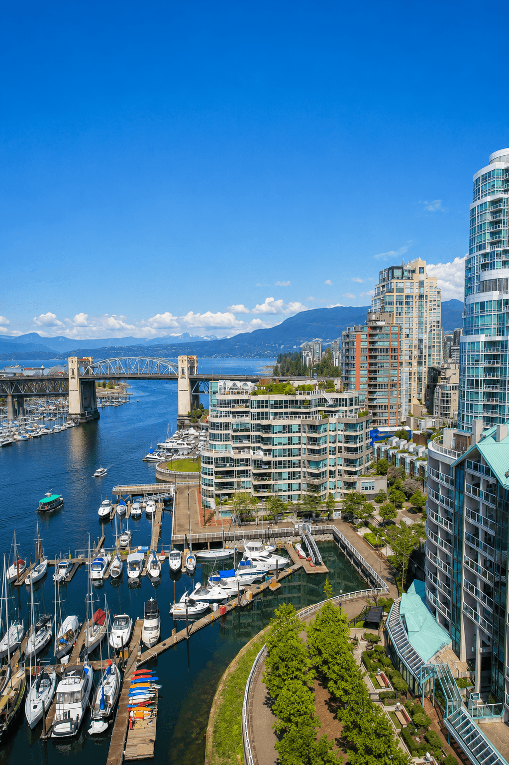 213 + vancouver office | ignition marine