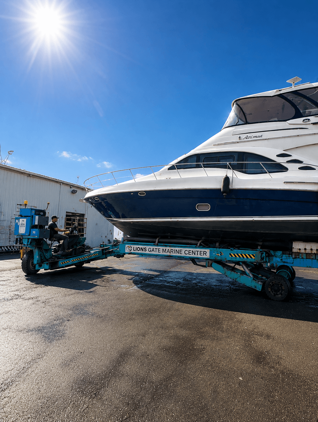72274823 6ea2 402d 9037 cec38956a23c 1 + vancouver office | ignition marine