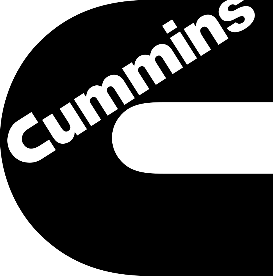 cummins logo + commercial request