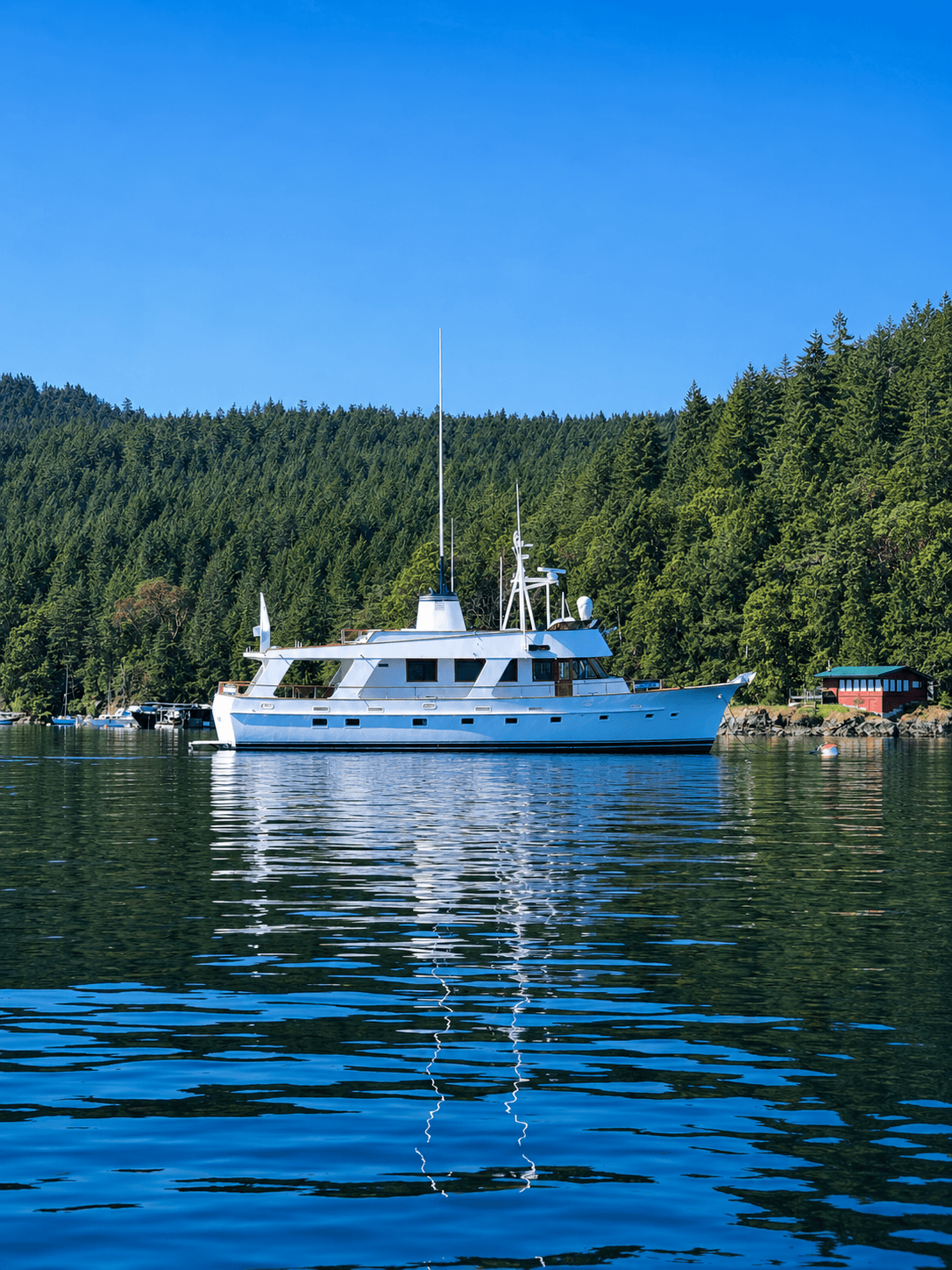pioneer 1 + victoria sales office | ignition marine