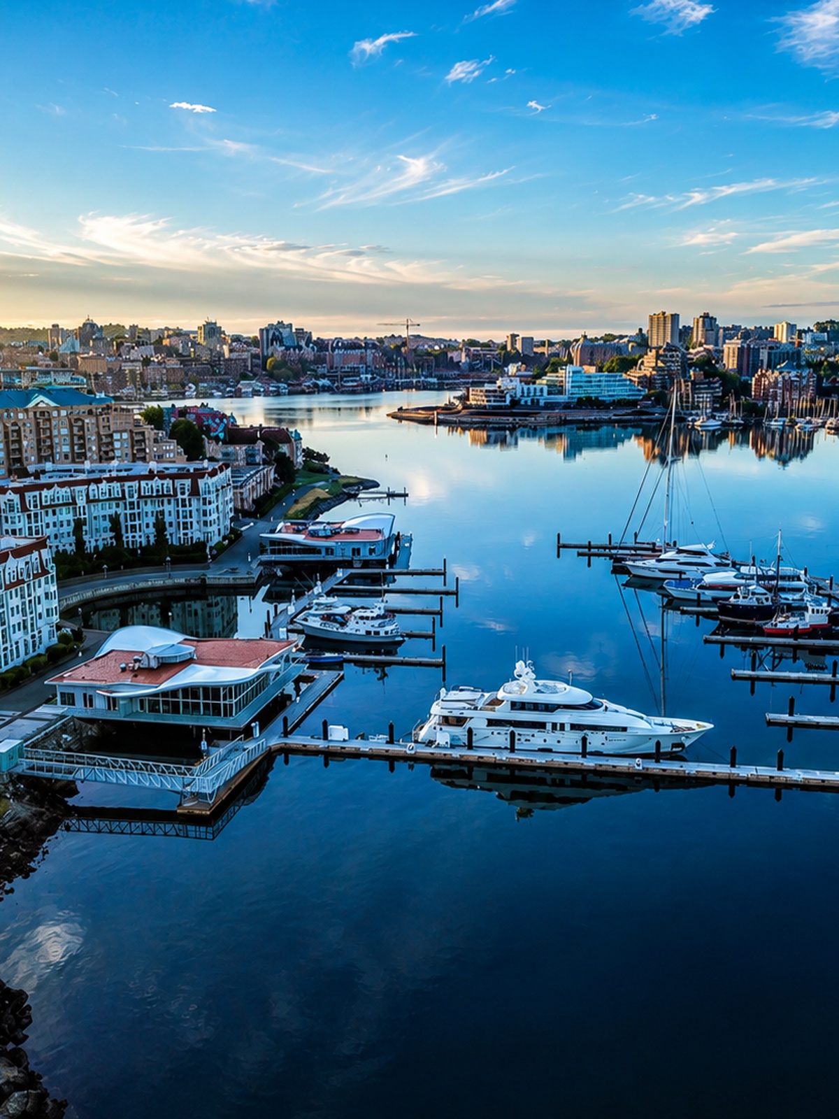 + victoria sales office | ignition marine