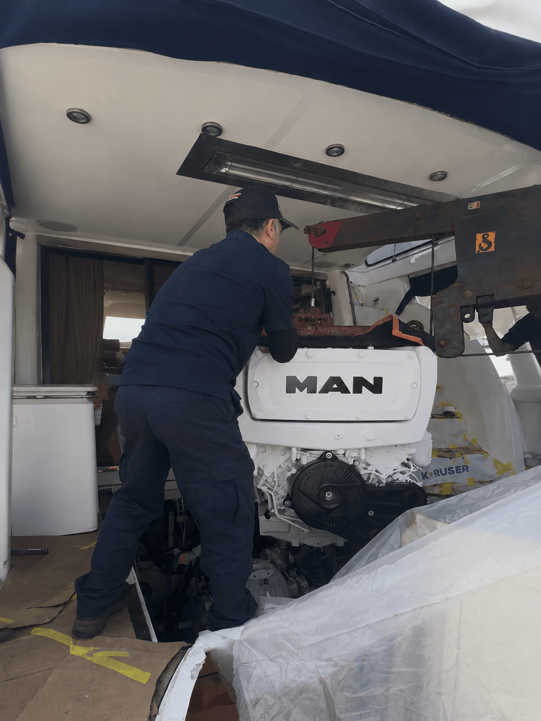north gmb 28 1 + yacht services vancouver