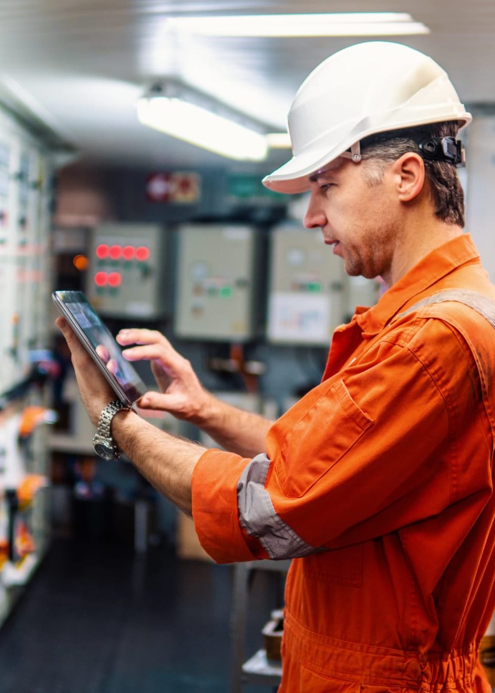 mechanic troubleshooting + marine diesel and gas engines services in vancouver, bc